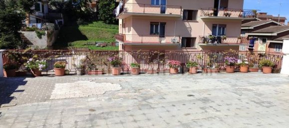 1 bedroom Penthouse in Rome, Italy No. 26914 12