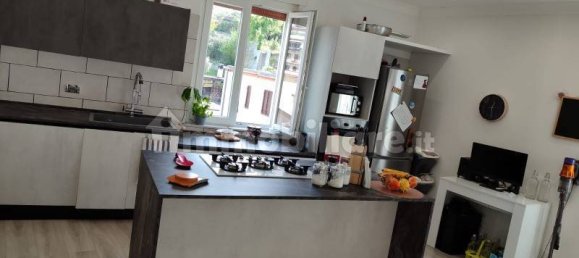 1 bedroom Penthouse in Rome, Italy No. 26914 10