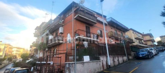 1 bedroom Penthouse in Rome, Italy No. 26914 14