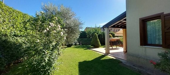 Villa de 3 dormitorios en Orvieto, Italy No. 353885 18