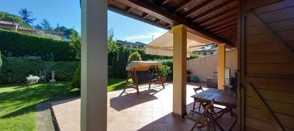 Villa de 3 dormitorios en Orvieto, Italy No. 353885 16