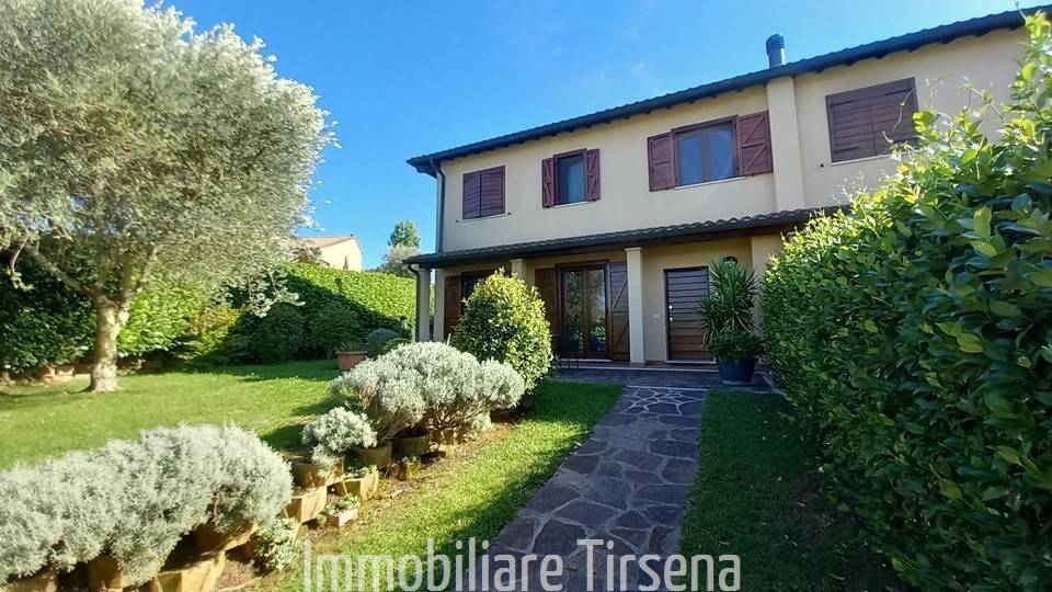Villa de 3 dormitorios en Orvieto, Italy No. 353885