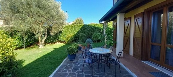 Villa de 3 dormitorios en Orvieto, Italy No. 353885 9