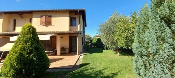 Villa de 3 dormitorios en Orvieto, Italy No. 353885 11