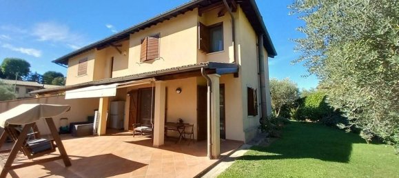 Villa de 3 dormitorios en Orvieto, Italy No. 353885 14