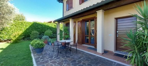 Villa de 3 dormitorios en Orvieto, Italy No. 353885 8