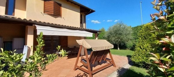 Villa de 3 dormitorios en Orvieto, Italy No. 353885 12