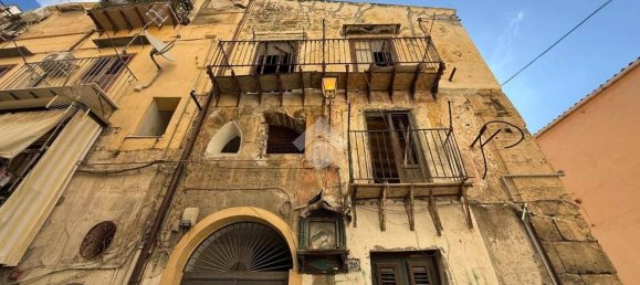 1 Schlafzimmer Wohnung in Palermo, Italy, Nr. 268283 17