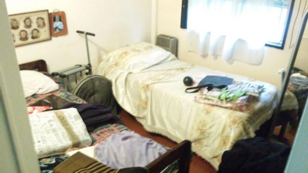 2 chambres Appartement à Tres de Febrero, Argentina No. 51108