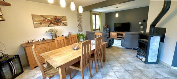 4 bedrooms House in Remoray-Boujeons, France No. 206178 4