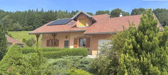 4 bedrooms House in Remoray-Boujeons, France No. 206178 17