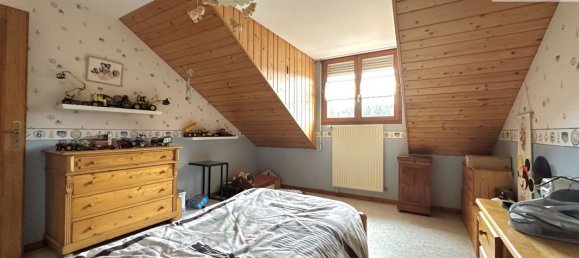 4 bedrooms House in Remoray-Boujeons, France No. 206178 12