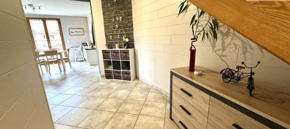 4 bedrooms House in Remoray-Boujeons, France No. 206178 8