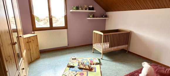 4 bedrooms House in Remoray-Boujeons, France No. 206178 13