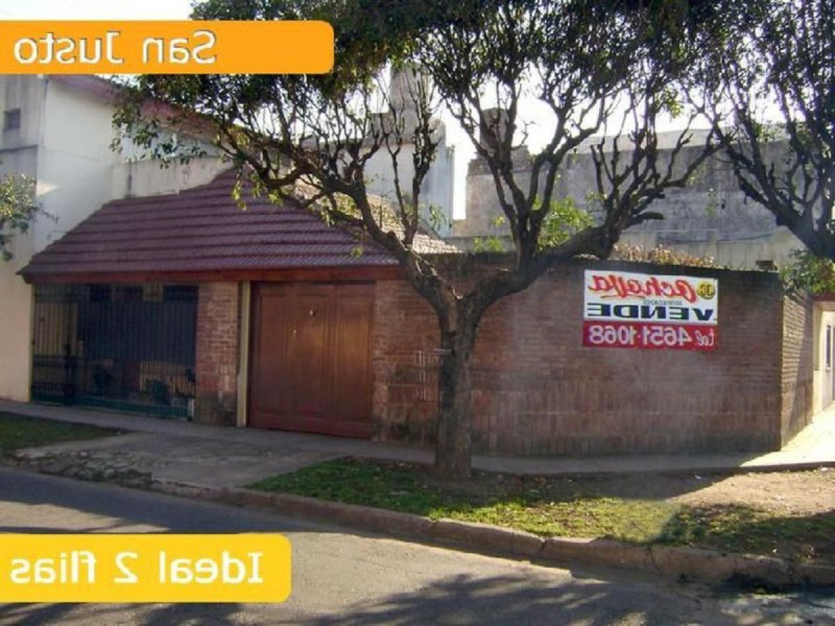 4 Schlafzimmer Haus in Bermudez, Argentina, Nr. 61198