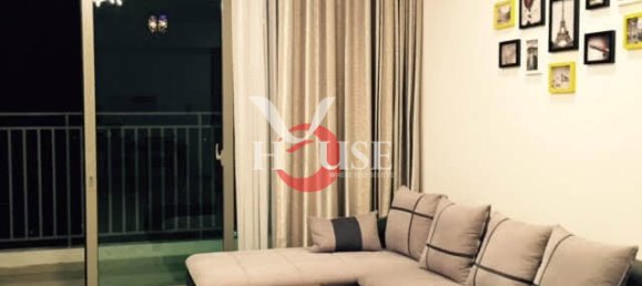 2 Schlafzimmer Wohnung in District 7, Vietnam, Nr. 10152 2