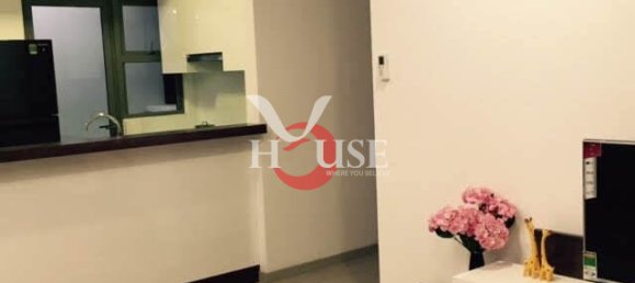 2 Schlafzimmer Wohnung in District 7, Vietnam, Nr. 10152 6