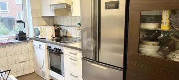 3-Zimmer Wohnung in Hamburg-Nord, Germany, Nr. 312489 3