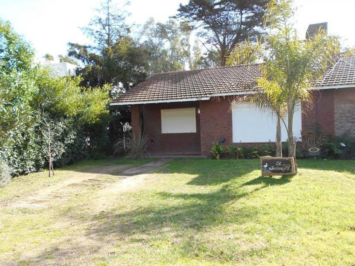 3 غرف نوم منزل في Mar del Plata, Argentina رقم 81543