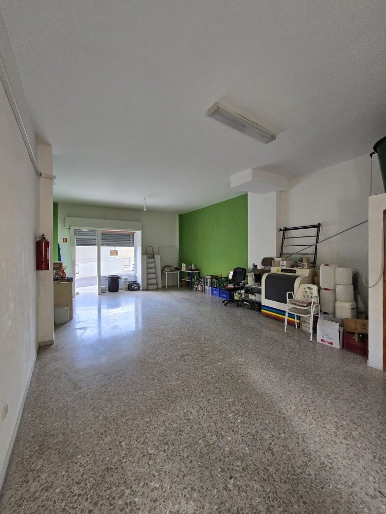 1 chambre Maison à Almeria, Spain No. 273390