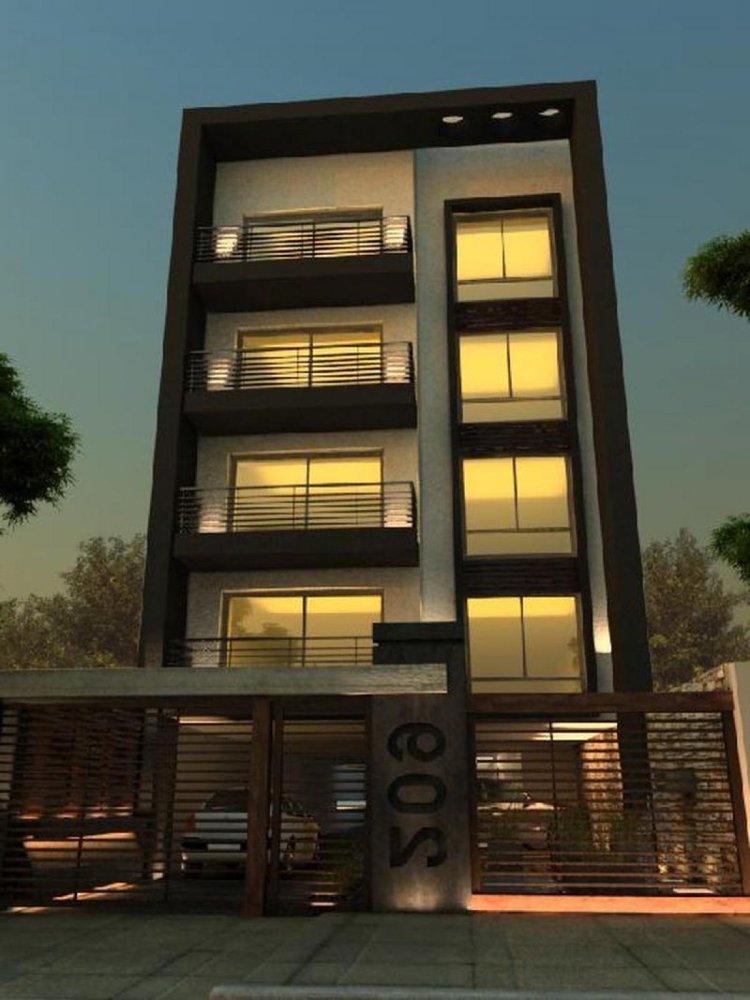 استوديو في Moron, Argentina رقم 75562