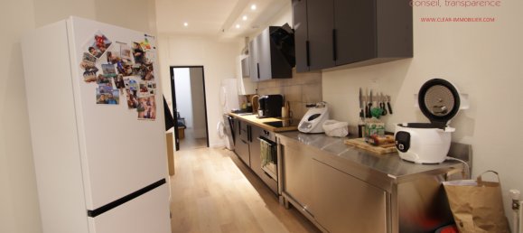 Квартира с 2 спальнями в Мец, Франция № 240633 6