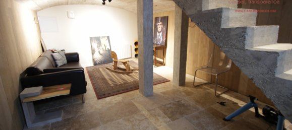 Квартира с 2 спальнями в Мец, Франция № 240633 3