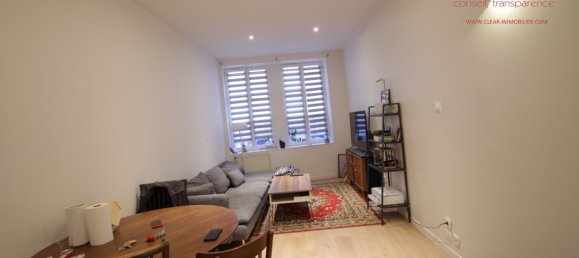 Квартира с 2 спальнями в Мец, Франция № 240633 2