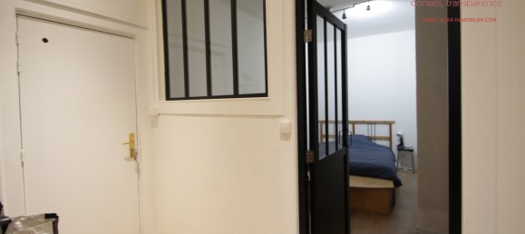 Квартира с 2 спальнями в Мец, Франция № 240633 12