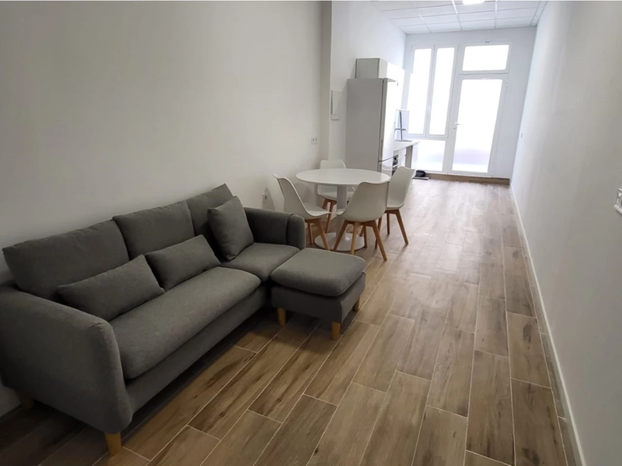 1 chambre Appartement à Valencia, Spain No. 118412