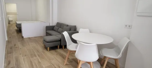 1 chambre Appartement à Valencia, Spain No. 118412 3