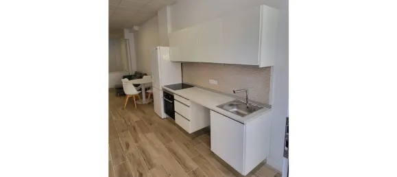 1 chambre Appartement à Valencia, Spain No. 118412 5