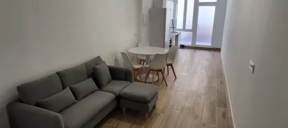 1 chambre Appartement à Valencia, Spain No. 118412 2