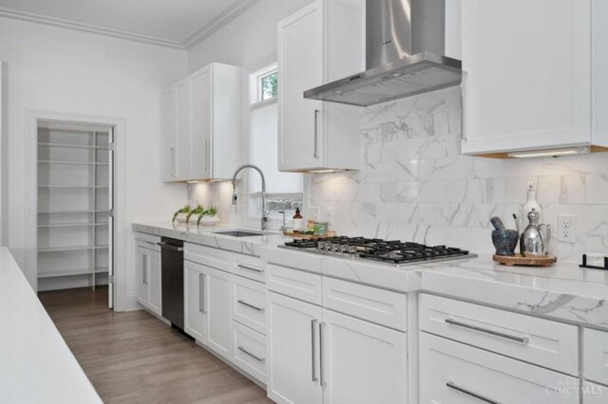 4 Schlafzimmer Haus in Cincinnati, USA, Nr. 419800