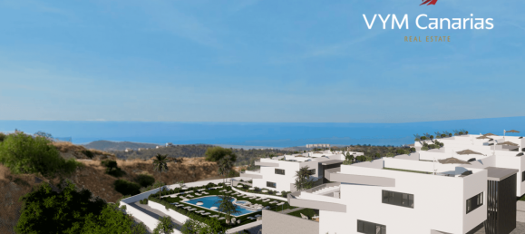 3 bedrooms Building in Finestrat, Spain No. 9120 4