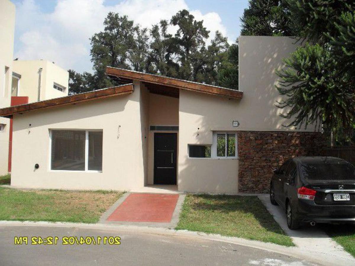 2 Schlafzimmer Haus in Ituzaingo, Argentina, Nr. 64187