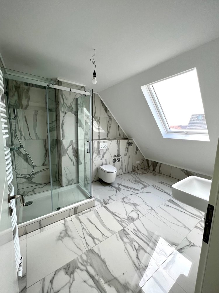 4 Schlafzimmer Doppelhaus in Main-Kinzig, Germany, Nr. 130017