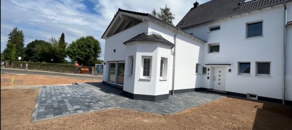 4 Schlafzimmer Doppelhaus in Main-Kinzig, Germany, Nr. 130017 2