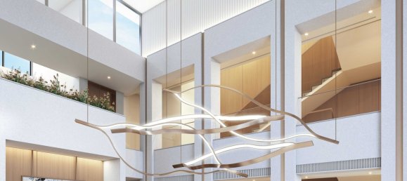 Вилла с 6 спальнями в SOBHA HARTLAND II VILLAS, Nadd Al Sheba, ОАЭ № 63539 2