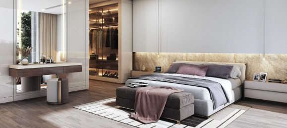 Вилла с 6 спальнями в SOBHA HARTLAND II VILLAS, Nadd Al Sheba, ОАЭ № 63539 6