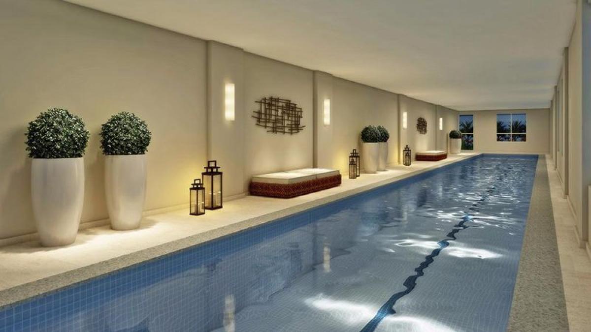 2 غرف نوم منزل في Sao Paulo, Brazil رقم 503369