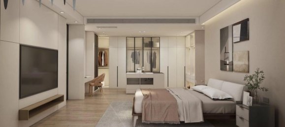 4 غرف نوم بانتهاوس في Phuket, Thailand رقم 22057 9