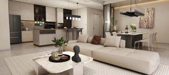 4 غرف نوم بانتهاوس في Phuket, Thailand رقم 22057 6