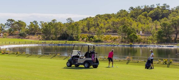 3 bedrooms Villa in Finestrat, Spain No. 11748 9