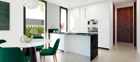 3 bedrooms Villa in Finestrat, Spain No. 11748 15