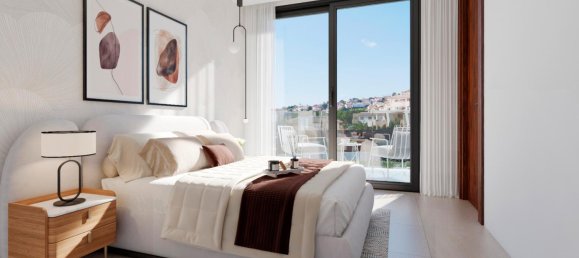 3 bedrooms Villa in Finestrat, Spain No. 11748 17