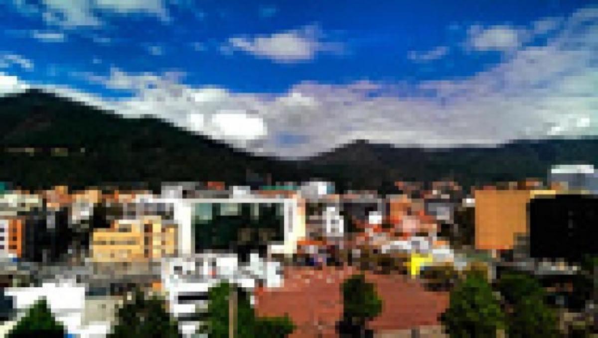 3 Schlafzimmer Haus in Bogota, Colombia, Nr. 11165