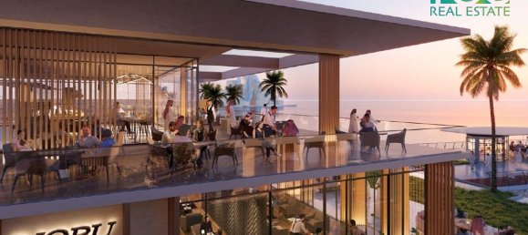 2 bedrooms Apartment in Al Marjan Island, UAE No. 30412 3