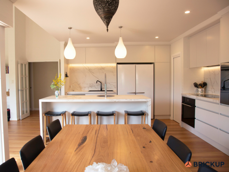 4 Schlafzimmer Haus in Eimsbüttel, Germany, Nr. 327624