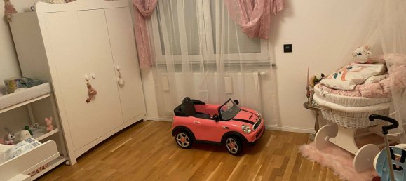 4 rooms House in Schwarzwald-Baar-Kreis, Germany No. 14464 8